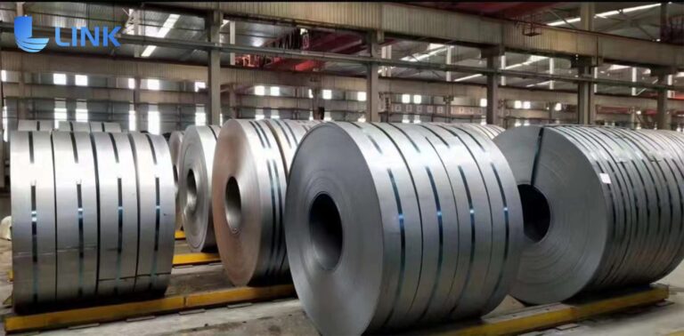 Hot rolled steel coil has excellent properties such as high strength, good toughness, easy processing and forming and good weldability. It is widely used in cylinder manufacturing and is an important raw material for steel cylinders.