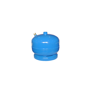 0.5KG LPG CYLINDER