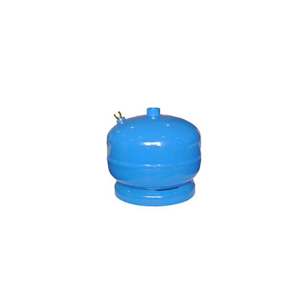 0.5KG LPG CYLINDER