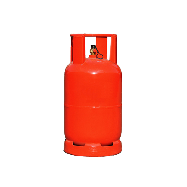 12KG LPG CYLINDER