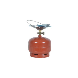 2KG LPG CYLINDER