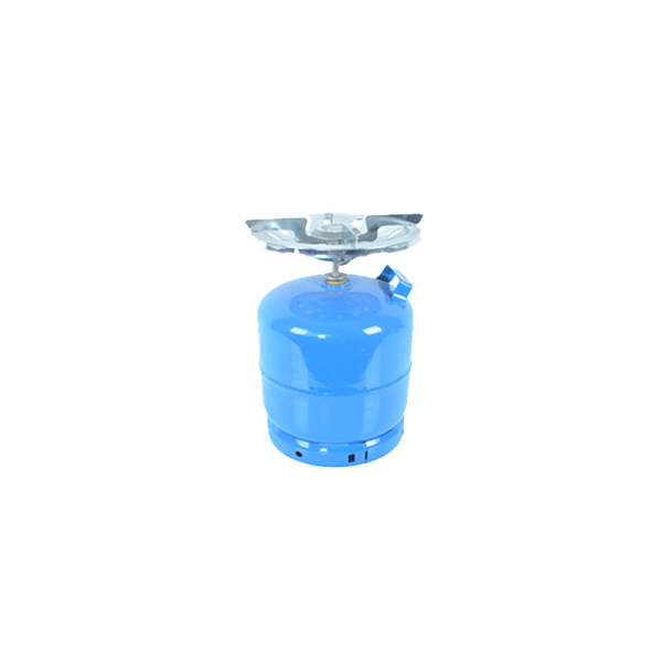 1KG LPG CYLINDER