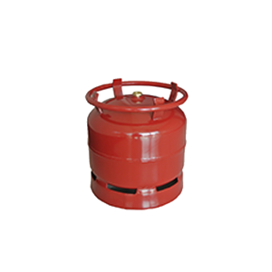 6KG LPG CYLINDER