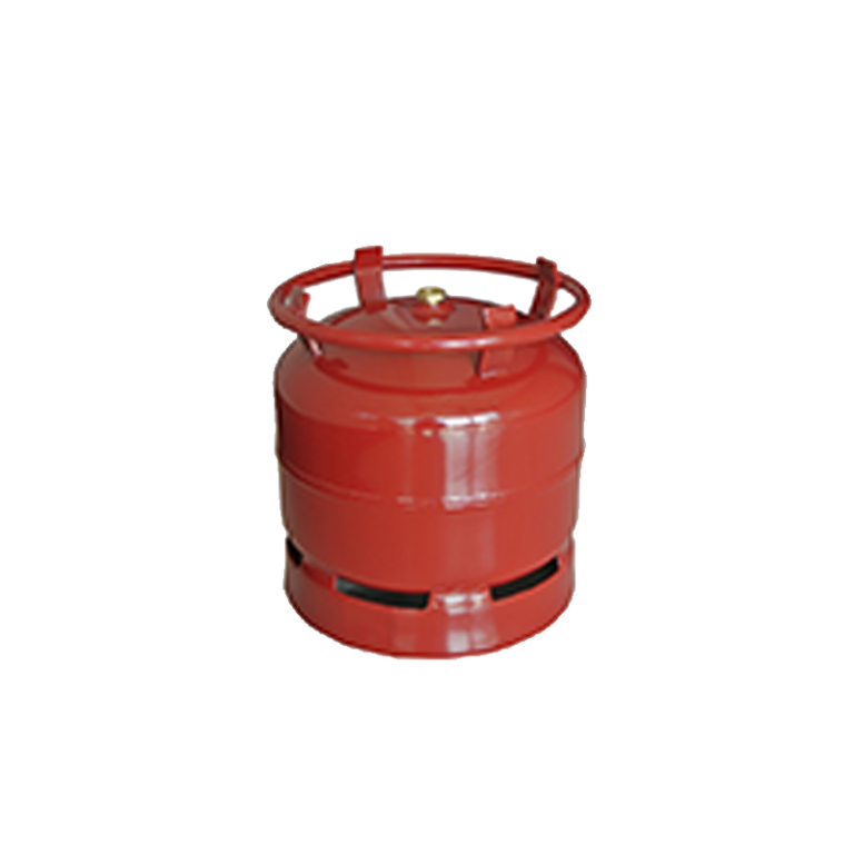 6KG LPG CYLINDER