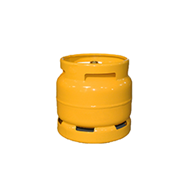 6KG LPG CYLINDER