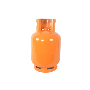 9KG LPG CYLINDER