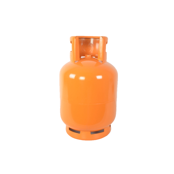 9KG LPG CYLINDER