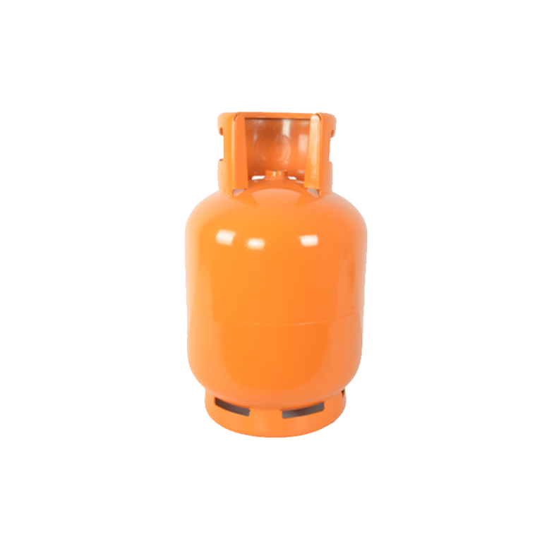 9KG LPG CYLINDER