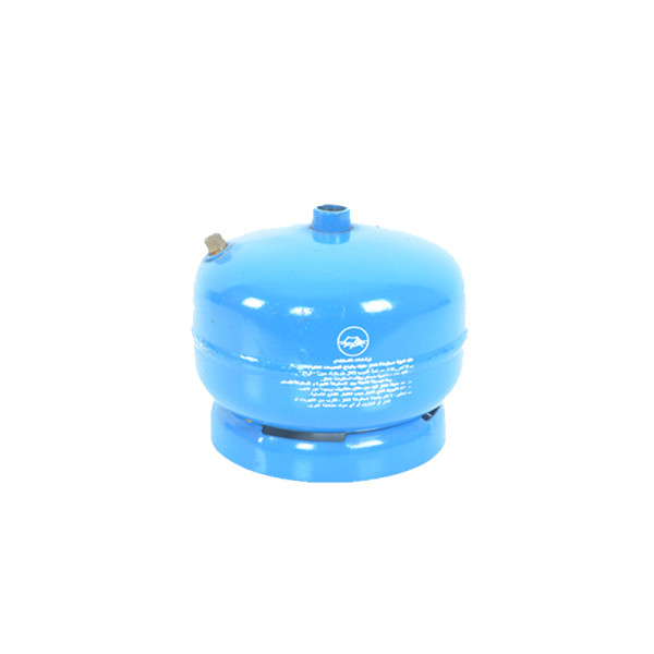 2KG LPG CYLINDER