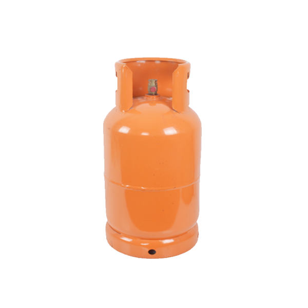 12KG LPG CYLINDER