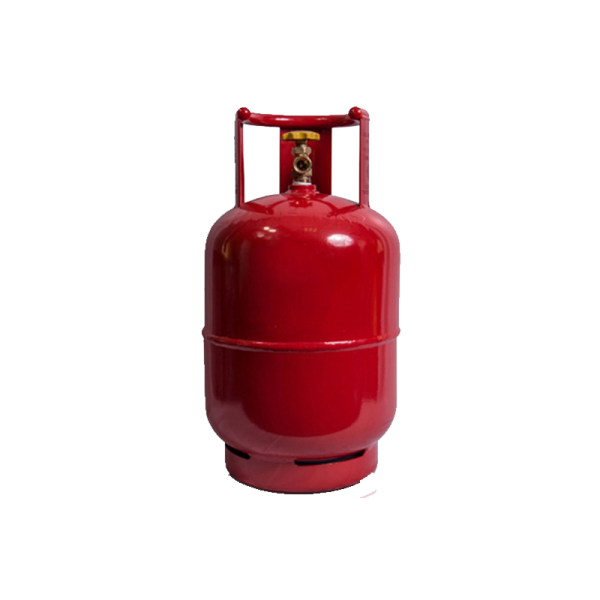 12KG LPG CYLINDER